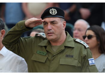 'Individuato ore dopo a Hebron