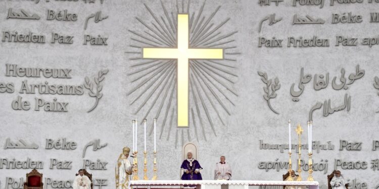 "Si proceda con la trattativa e il dialogo"