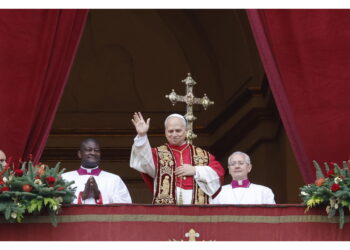 Messaggio Urbi et orbi