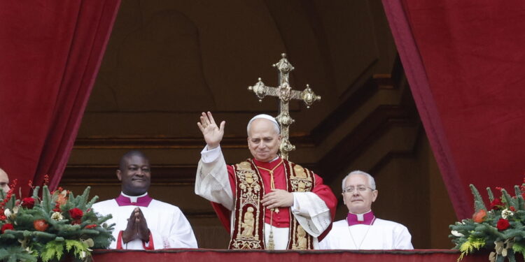 Messaggio Urbi et orbi