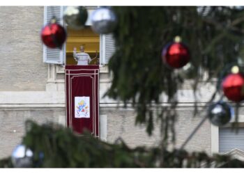 Sotenere cristiani perseguitati ma con mitezza e perdono