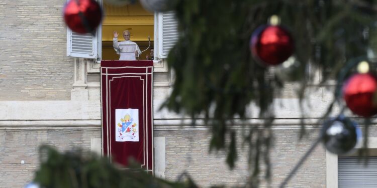 Sotenere cristiani perseguitati ma con mitezza e perdono