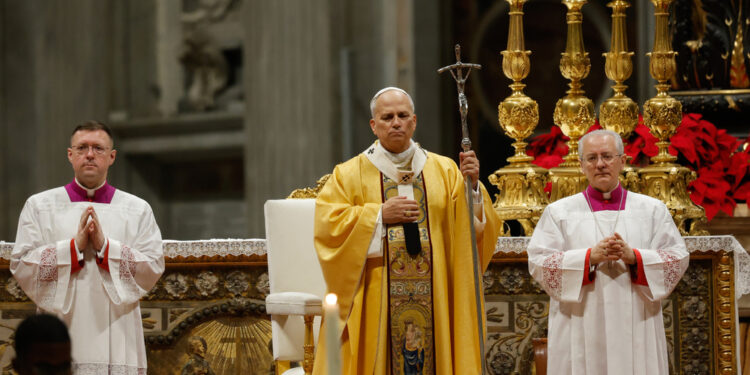 'Non temiamo la notte