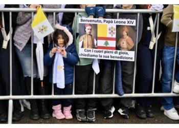 L'affidamento a Charbel