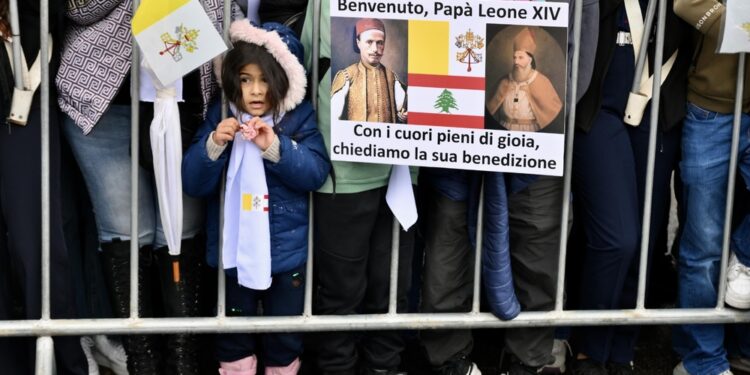 L'affidamento a Charbel