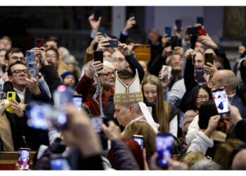 Prevost rilancia appello di Francesco sulle carceri 'combattere sovraffollamento'