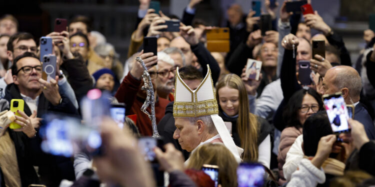 Prevost rilancia appello di Francesco sulle carceri 'combattere sovraffollamento'