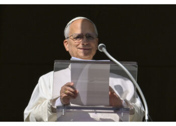 L'Invocazione nella Festa dell'Immacolata