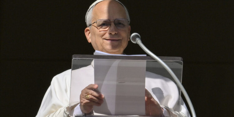 L'Invocazione nella Festa dell'Immacolata