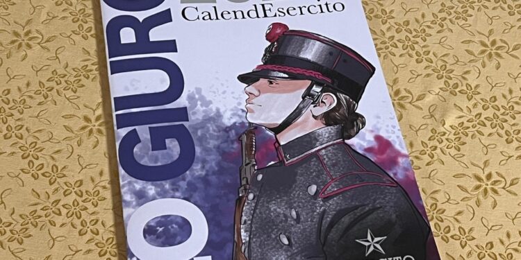 Serata a Bolzano a cura del Comando delle Truppe Alpine