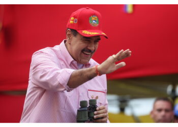 Individuata una pista clandestina al confine con il Brasile