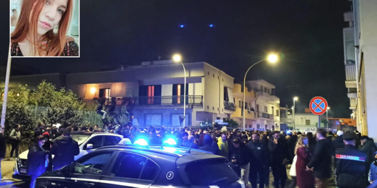 'L'allontanamento era frutto della sua volontà'