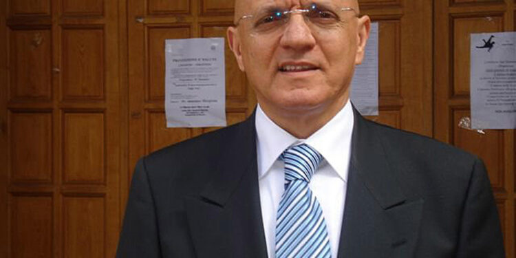 Tumbarello ebbe in cura il boss durante la latitanza