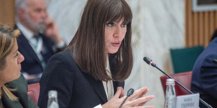 Bernini agli studenti 'ma non si ritorna ai quiz'