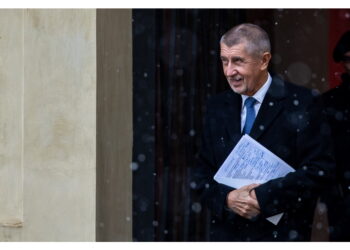 Torna la potere a Praga due mesi dopo il voto