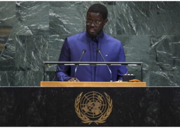 Soldati francesi uccisero tiratori africani che chiedevano paghe