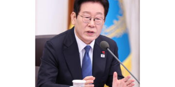 Seul vuole migliorare le relazioni con Pechino