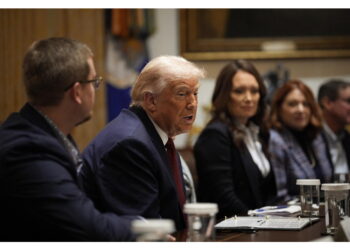 Il presidente in Pennsylvania