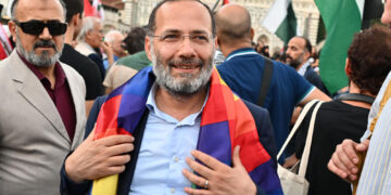 Izzedin Elzir commenta inchiesta sui fondi a Hamas: 'Conosco l'arrestato e nostra realtà'