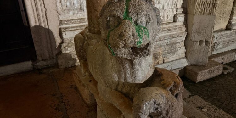 Mazzi: 'Risarciscano tutti i danni fino all'ultimo euro'