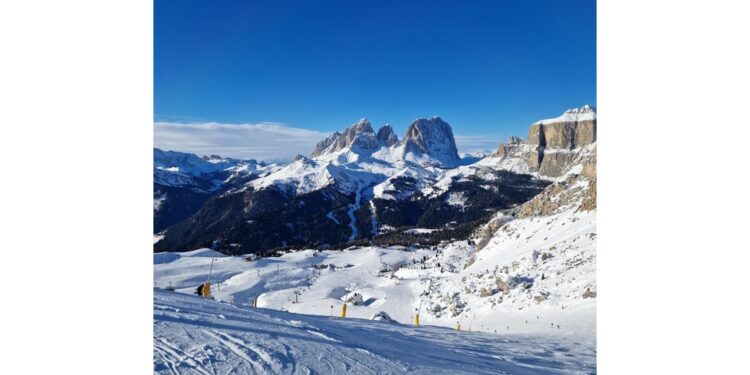 Dipende dal numero di persone presenti e dalle condizioni meteo