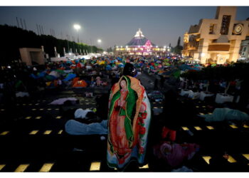 Folla record per il 12 dicembre