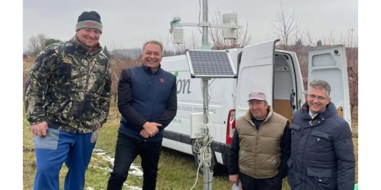 La regione punta a diventare riferimento nazionale monitoraggio