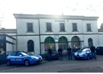 54 indagati. Le misure a Venezia