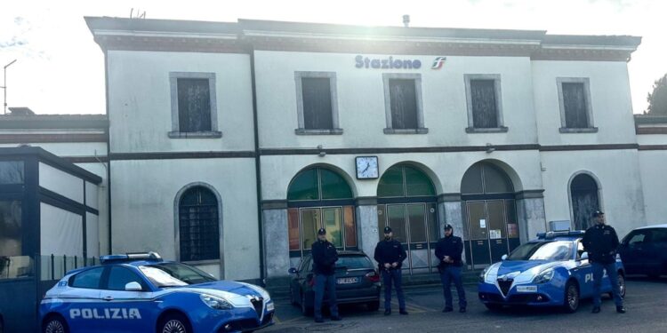 54 indagati. Le misure a Venezia