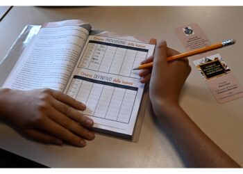 Anche di 33 punti al Centro alle elementari