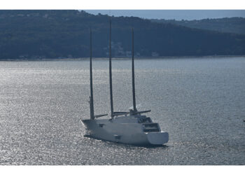 Prosegue la battaglia legale per il bene 'congelato' nel golfo di Trieste