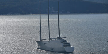 Prosegue la battaglia legale per il bene 'congelato' nel golfo di Trieste