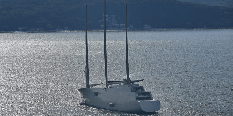 Prosegue la battaglia legale per il bene 'congelato' nel golfo di Trieste
