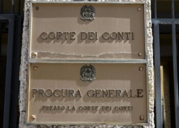 "Danno erariale da 23