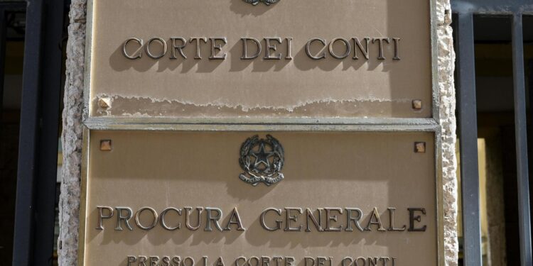 "Danno erariale da 23