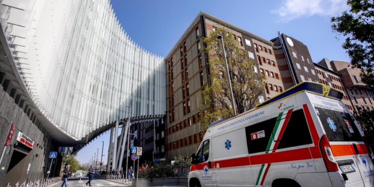 Da accertare se siano stati istruiti sul campo prima di entrare in turno