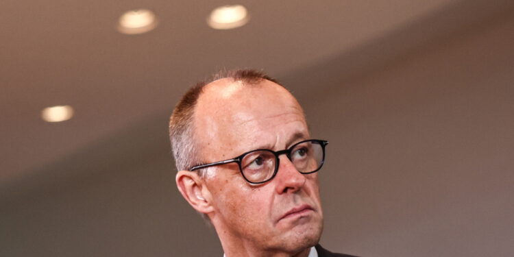 Disastro naturale nel Brandeburgo. Esclusa per ora una causa esterna