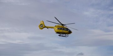 Scontro fra due sciatori in Val Trompia