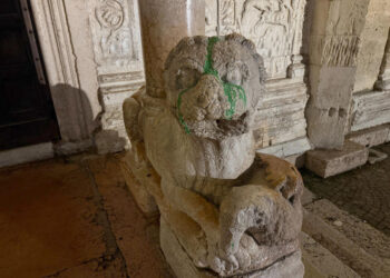 Denunciato un 26enne del luogo