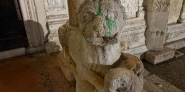 Denunciato un 26enne del luogo