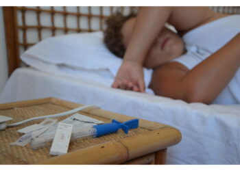 I dati dal 15 al 21 dicembre. Il picco nelle prossime settimane