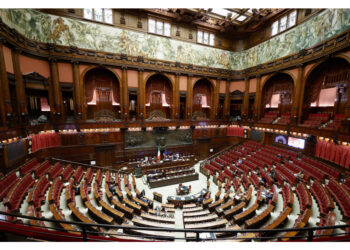 Lo ha stabilito la conferenza dei capigruppo di Montecitorio