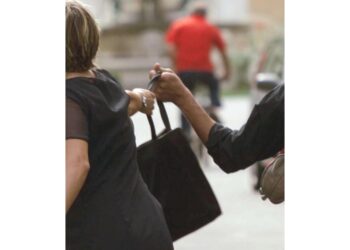 "Un gesto di coraggio"