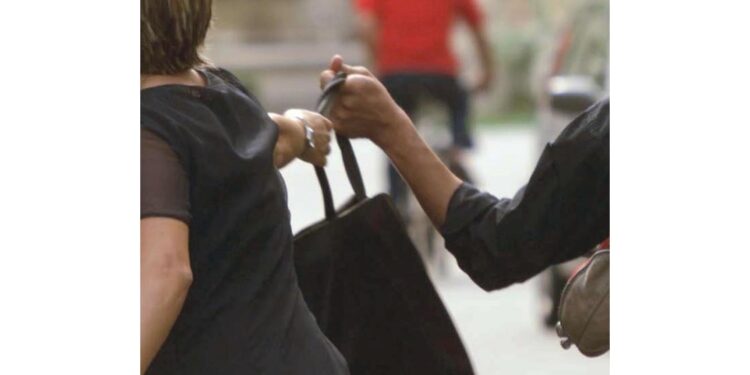 "Un gesto di coraggio"