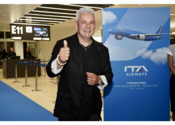 L'ex dj Mocavero era stato condannato in primo grado a 8 mesi