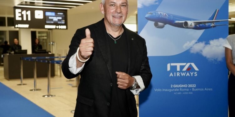 L'ex dj Mocavero era stato condannato in primo grado a 8 mesi