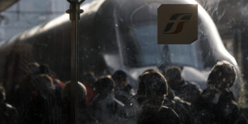 Una decina i convogli fermi al momento