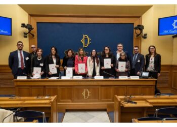 Promosso dall'Associazione Senza Veli sulla Lingua