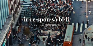 Con la voce di Germano. Sui canali social e in tv