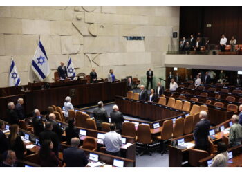 Ok della Knesset al divieto di trasmettere per i media 'pericolosi' fino a fine 2027